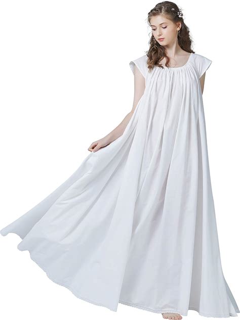 amazon women nightgowns|Amazon.ca: Nightgowns Plus Size.